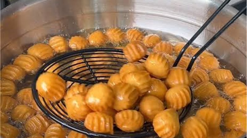 بلح الشام