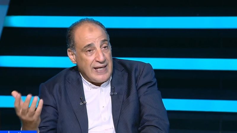 المهندس أيمن هيبة