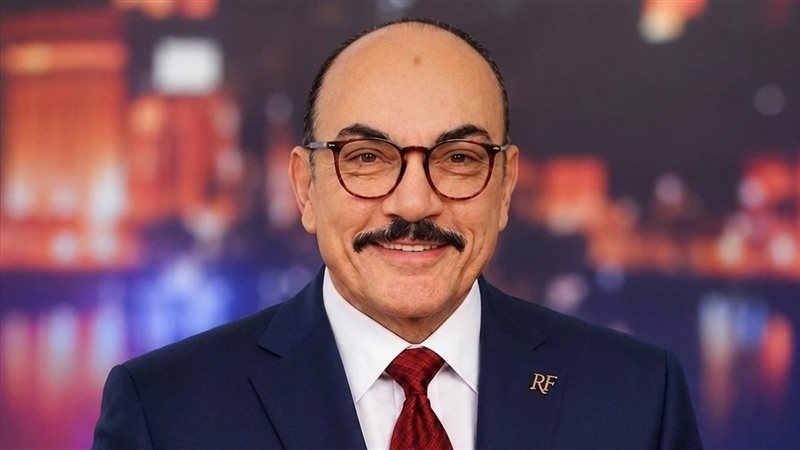 رضا فرحات 