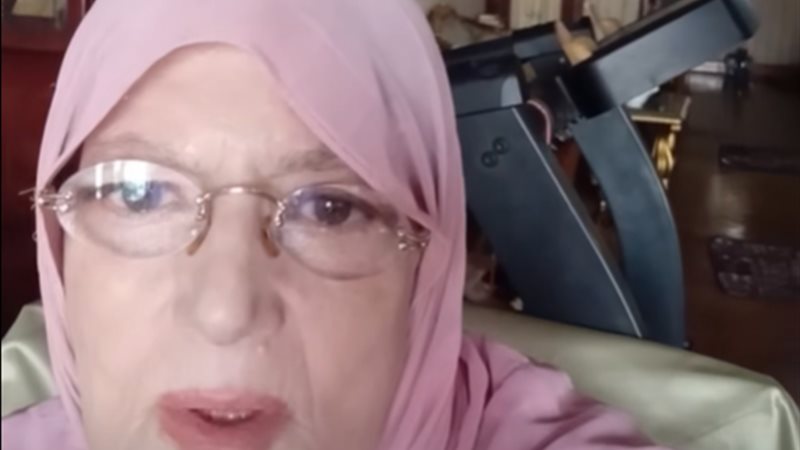 شمس البارودي