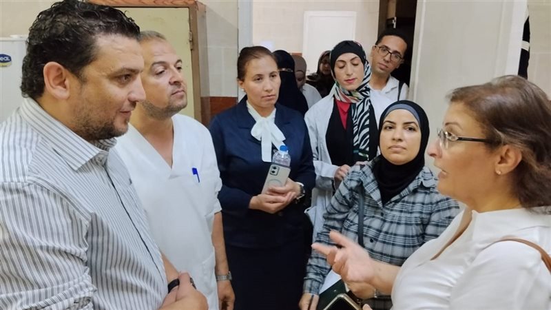  المجلس القومي لحقوق