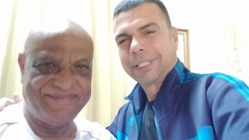 رمضان السيد 