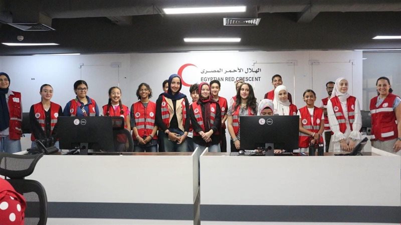 الطفولة والأمومة