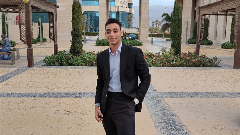يوسف معوض