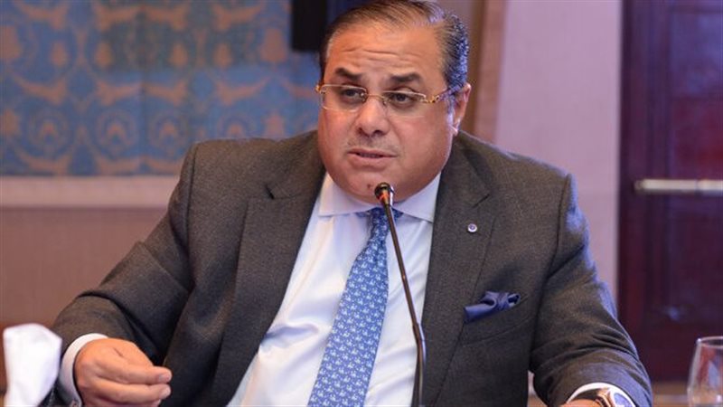 هاشم السيد مساعد
