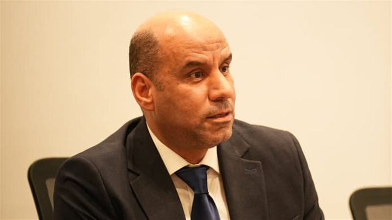 وزير العمل