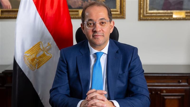 وزير المالية 