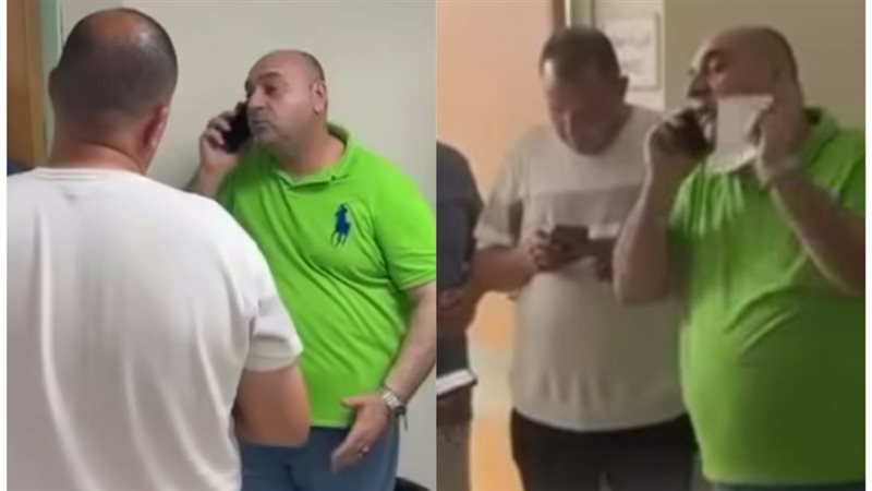 النائب وليد زيتون