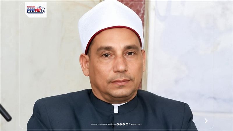 مدير مديرية أوقاف
