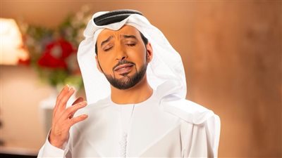 بعد غياب 9 سنوات عن الفيديو كليب.. عيضه المنهالي يعود بـ”قلبي رهينك”