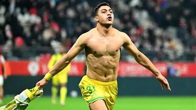 هاني حتحوت: محمد عبد المنعم ومصطفى محمد على رادار بيراميدز