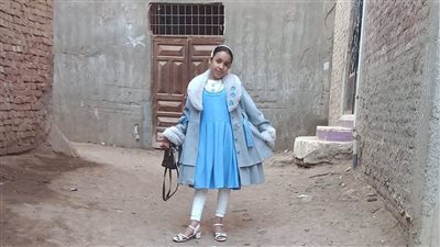 لحقت بأمها وشقيقيها.. وفاة الطفلة جنى الضحية الرابعة في حادث قويسنا بالمنوفية