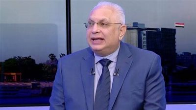 عمرو بصيلة: مرتب بداية التعيين لأحد خريجي المدارس التكنولوجية 26 ألف جنيه