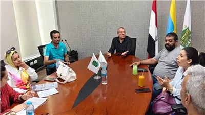 الاتحاد السكندري ينهي أزمة الناشئ مكاري ويعلن احتواء سوء التفاهم