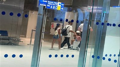 صلاح في عطلة باليونان مع عائلته وجماهير بشكتاش تحلم بوصوله