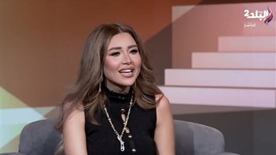 فرح شعبان: انفصلت عن علي غزلان باحترام.. وأتمنى له التوفيق في حياته