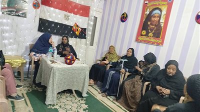 بيت ثقافة الزيتيات بالسويس ينظم محاضرة عن ثورة 23 يوليو لتعزيز الوعي الوطني