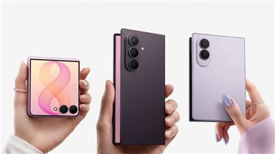 سامسونج Galaxy Z Fold8 Ultra.. مواصفات أقوى هاتف قابل للطي من الشركة