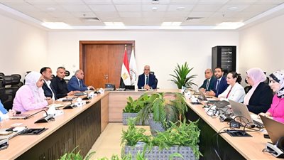 «الري» تدرس تعميم تطبيق ذكي لتقدير استهلاك المياه الجوفية بعد التحقق من دقته 