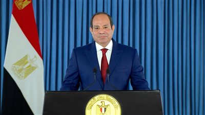السيسي: كثفنا جهودنا لزيادة الاكتشافات البترولية وتعزيز مكانة مصر كمركز إقليمي