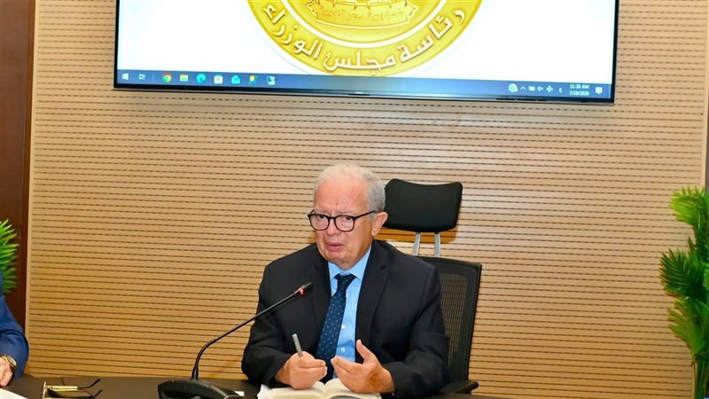 نائب رئيس الوزراء