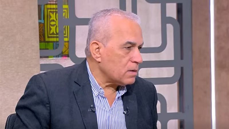 سليمان جودة