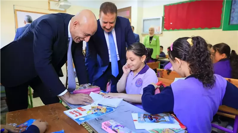 المدارس الألمانية