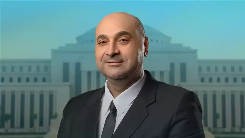  النائب وليد زيتون