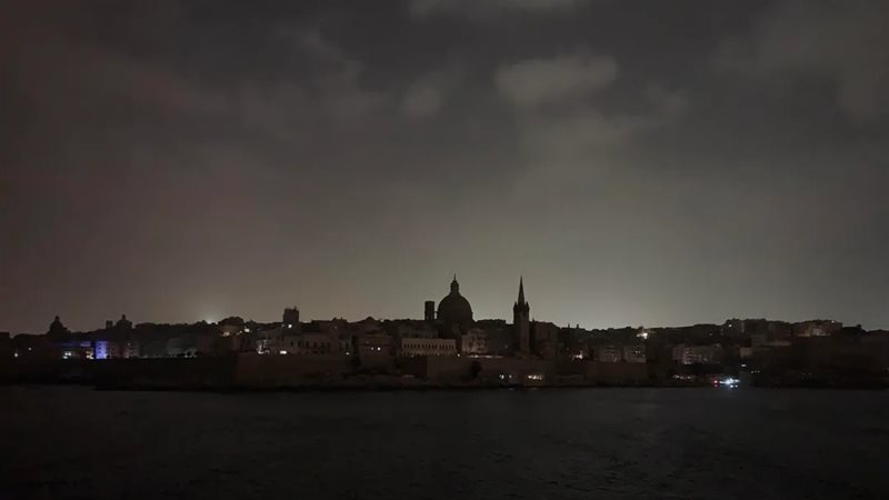 مالطا