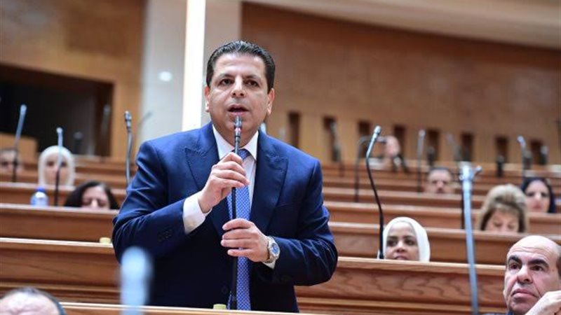 محمود سامي الإمامي