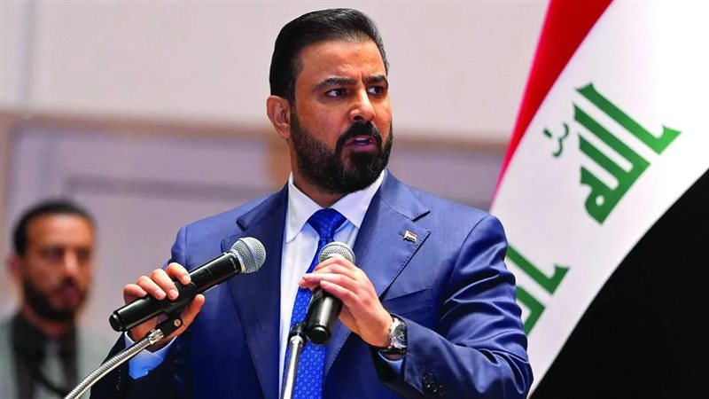 علي الزيدي