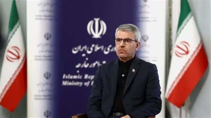 المتحدث باسم وزارة