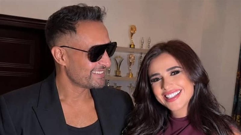ياسمين عبدالعزيز