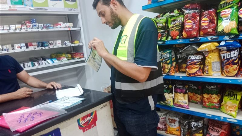 محافظ الإسماعيلية
