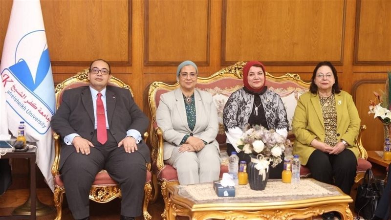 المستشارة أمل عمار 