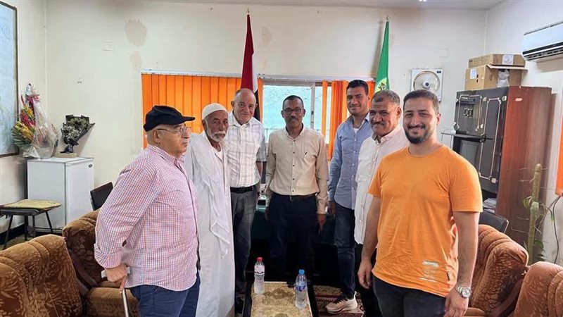 نائب الإسماعيلية:
