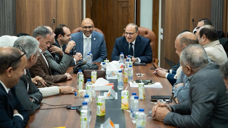 علي الغمراوي وتامر