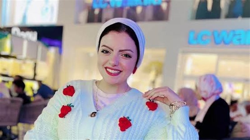 هايدي الشابوري