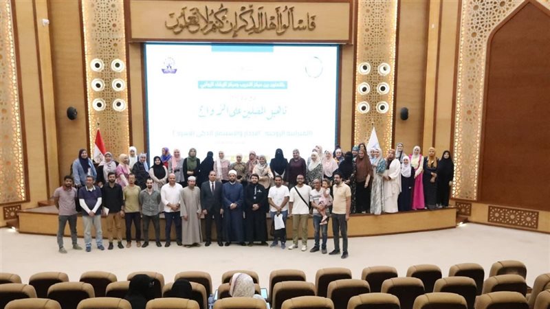 جانب من الدورة التدريبية 