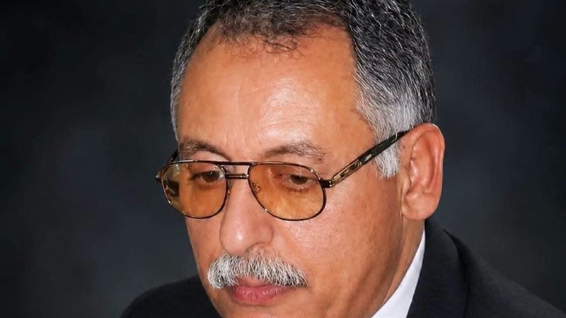 صلاح متولي عضو المكتب