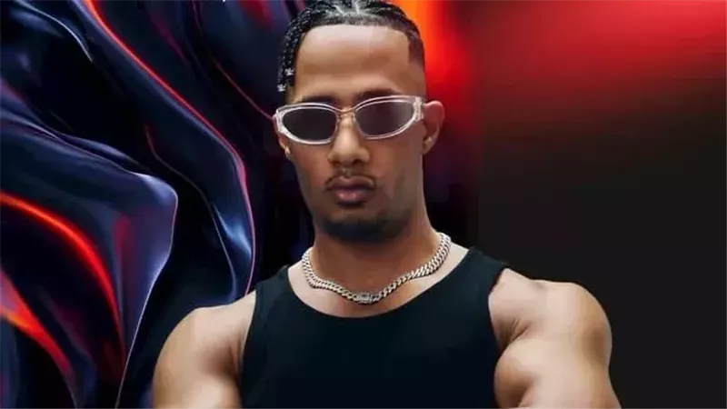 محمد رمضان