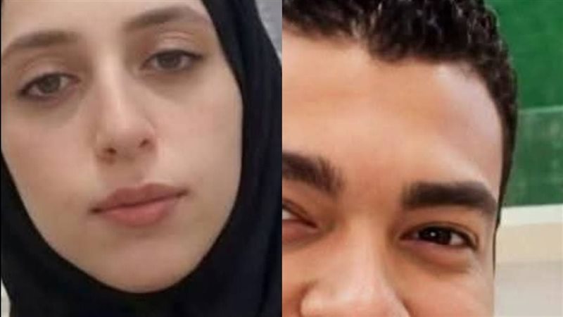 ضحايا حادث تصادم