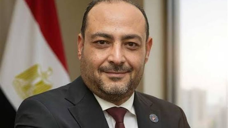 المهندس محمد مصطفى