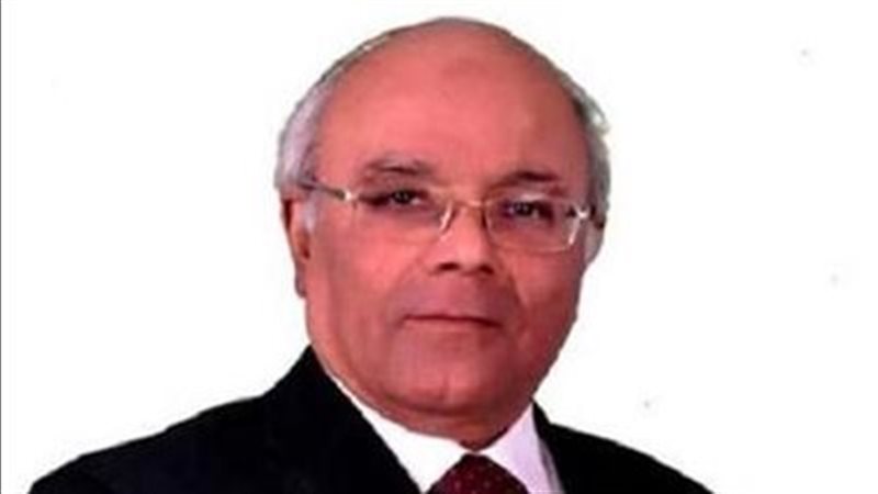 الدكتور محمد الفيومى
