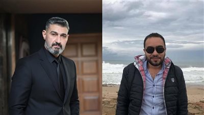 مؤلف مسلسل إفراج يطالب ياسر جلال بتفعيل حقوق الملكية الفكرية لمنع السرقة |خاص