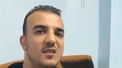 مختفى من 40 يوما.. شاب من الدقهلية يستغيث لكشف مصير والده المختفي في تركيا