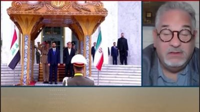 محلل سياسي: تشرذم داخل الحكومة الإيرانية وواشنطن لم تستخدم كامل قوتها العسكرية