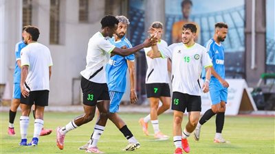 ودياً.. البنك الأهلي يفوز على أورنج بثلاثية نظيفة  استعدادًا للموسم الجديد
