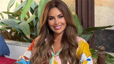 مي سليم متزوجة محمد ثروت وتجمعهما قضية ميراث في مسلسل 