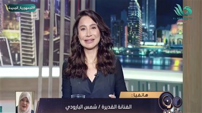 شمس البارودي: وفاة عبد الله كسرت حسن يوسف.. ولم يتحمل فراقه